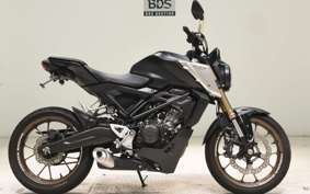 HONDA CB125 R 2004 JC91