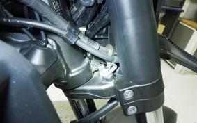 YAMAHA MT-07 2024 RM33J