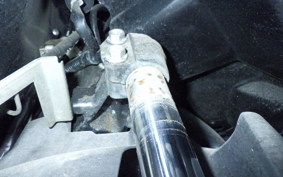 SUZUKI ADDRESS V125 2022 DT11A