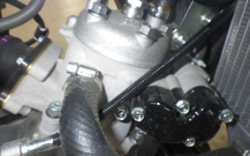 KAWASAKI KX112 2024 KX112A