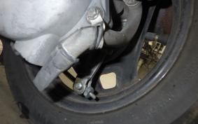 SUZUKI LET's 4 2004 CA41A