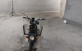 SUZUKI BIRDIE50 BA43A