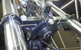 HARLEY FLSTC 1340 2021