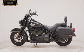 HARLEY FLHCS 1870 2022