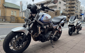 HONDA CB1300SF SUPER FOUR ABS 2024 SC54