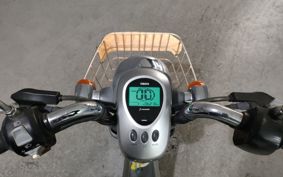 YAMAHA PASSOL SY01J