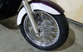 HONDA SHADOW 1100 CLASSIC 1995 SC32