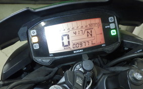 SUZUKI ｼﾞｸｻｰ150 2025 NG4BG