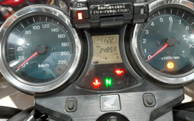 HONDA CB1100 2010 SC65