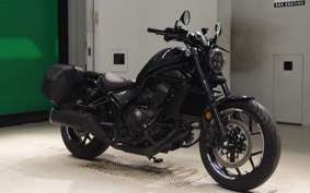 HONDA REBEL 1100 2021 SC83