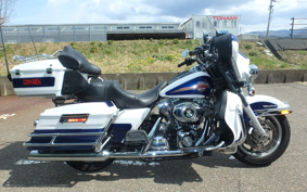 HARLEY HARLEY FLHTCU1580-1690 2007 FC4