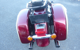 KAWASAKI VULCAN1500KURASHIKU TOURER FI 2004 VNT50G