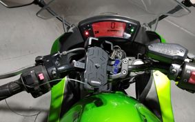 KAWASAKI NINJA400R ER400B