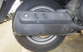 HONDA SPACY 125 Gen. 3 JF04