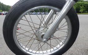 HONDA GB250 CLUBMAN MC10
