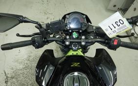 KAWASAKI Z400 Gen.2 2020 EX400G