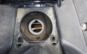 HONDA TACT Gen.4 AF75