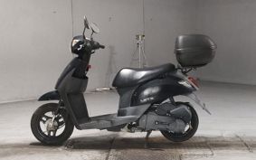 SUZUKI LET's CA4AA