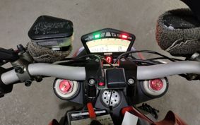 DUCATI STREET FIGHTER 848 F104JA