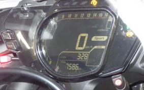 HONDA CBR250RR A MC51