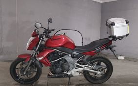 KAWASAKI ER400 N 2010 ER400B