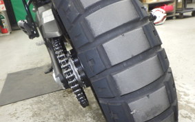 DUCATI DESSERT X 2024