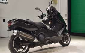 YAMAHA T-MAX 500 Gen.2 2006 SJ04J