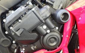 HONDA CBR650R E-Clutch 2025 RH17