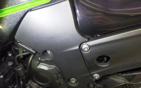 KAWASAKI ZX 1400 NINJA R A 2012