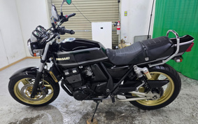 KAWASAKI ZRX-2 1999 ZR400E