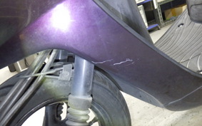 HONDA DIO Gen.6 2022 AF68