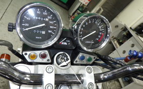 YAMAHA XJR400 1993 4HM