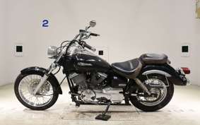 YAMAHA DRAGSTAR 250 VG05J