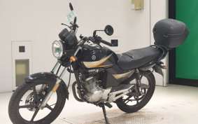 YAMAHA YBR125 2005