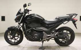 HONDA NC750S 2014 RC70