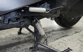 YAMAHA TRICITY 300 2024 SH21J