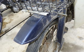 HONDA C50 SUPER CUB E C50