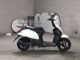 Фото Suzuki LET's с японского аукциона