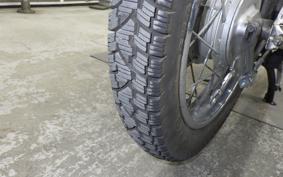 HONDA C110 SUPER CUB 2022 JA07