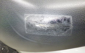 YAMAHA JOG Gen.5 SA36J