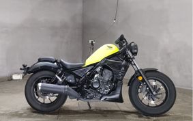 HONDA REBEL MC49