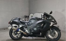 SUZUKI GSX-1300R HAYABUSA 2008 GX72A