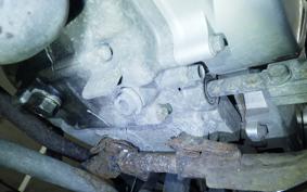 HONDA C50 SUPER CUB AA04