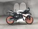 Фото KTM 125 RC с японского аукциона