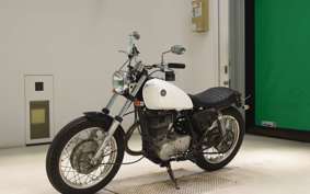 YAMAHA SR400 Gen.2 1993 1JR