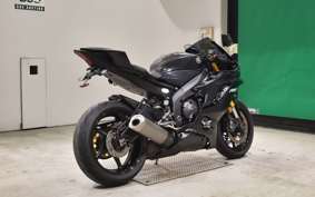 YAMAHA YZF-R6 2017