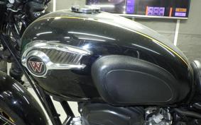 KAWASAKI W800 2011 EJ800A