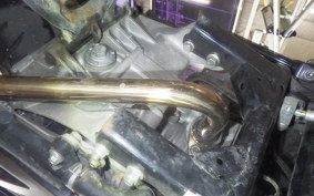 YAMAHA TRICITY 125 A 2017 SE82J