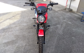 HONDA CT125 HUNTER CUB JA55