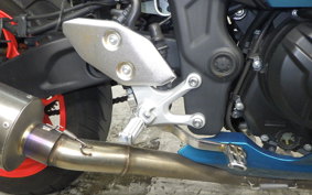 YAMAHA YZF-R3 2021 RH13J